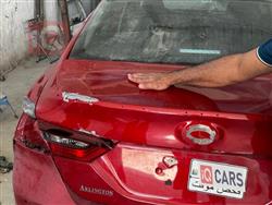 تويوتا كامري